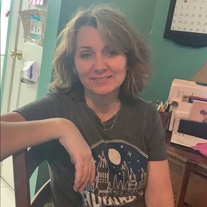 Meet your Posher, Surrena